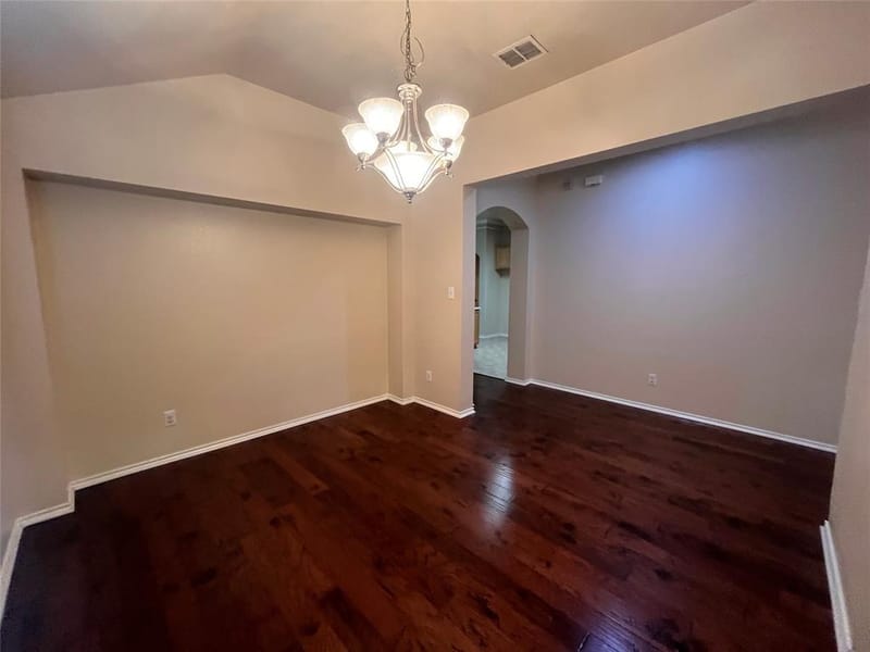 615 Magnolia, Glenn Heights TX 75154 - Photo 8