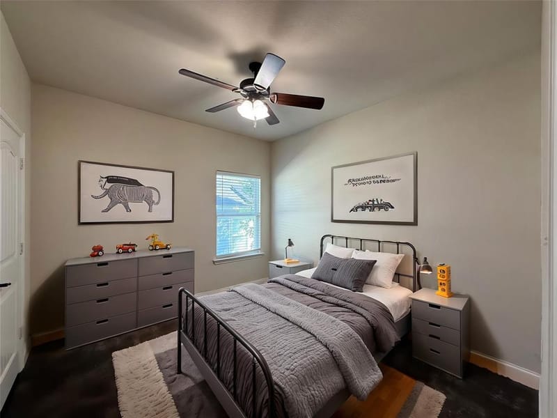 402 W Avenue C, Waxahachie TX 75165 - Photo 20