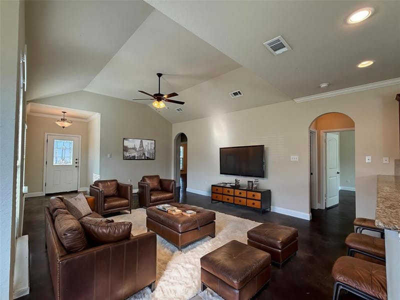 402 W Avenue C, Waxahachie TX 75165 - Photo 4