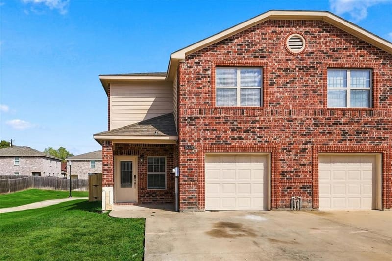 900 Parkplace Ridge, Princeton TX 75407