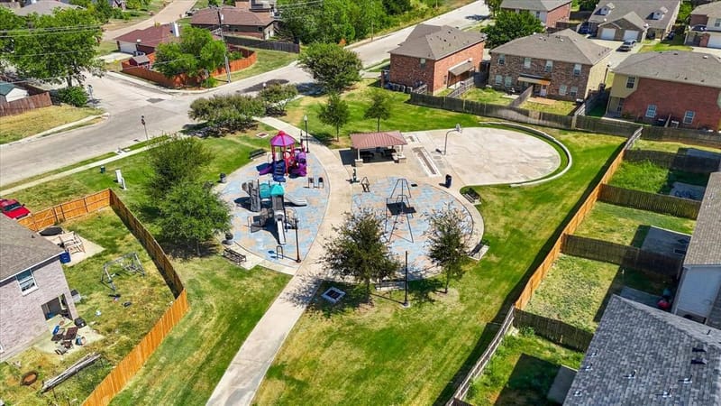 900 Parkplace Ridge, Princeton TX 75407 - Photo 40