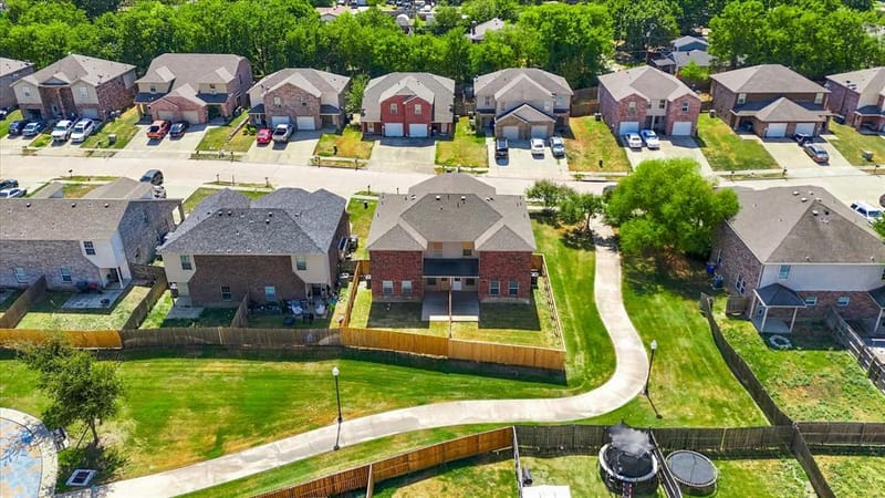 900 Parkplace Ridge, Princeton TX 75407 - Photo 39