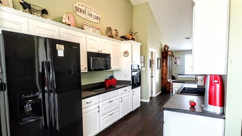 1220 County Road 373, Dublin TX 76446 - Photo 2