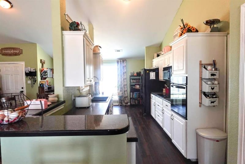 1220 County Road 373, Dublin TX 76446 - Photo 3