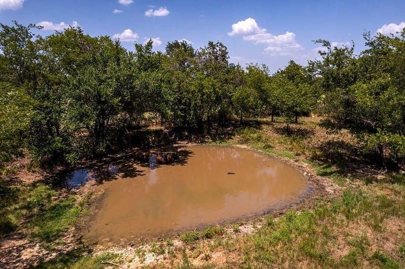 1220 County Road 373, Dublin TX 76446 - Photo 19