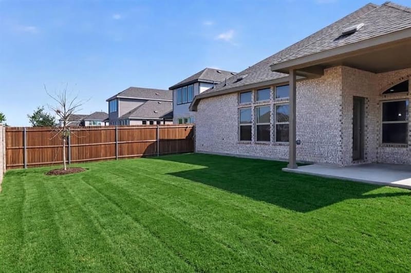5036 Hitching Post Drive, Fort Worth TX 76036 - Photo 26