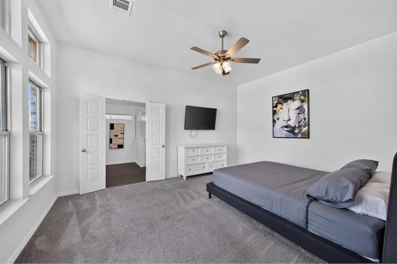 5036 Hitching Post Drive, Fort Worth TX 76036 - Photo 14