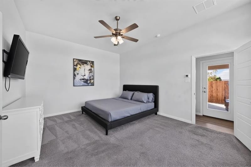 5036 Hitching Post Drive, Fort Worth TX 76036 - Photo 15