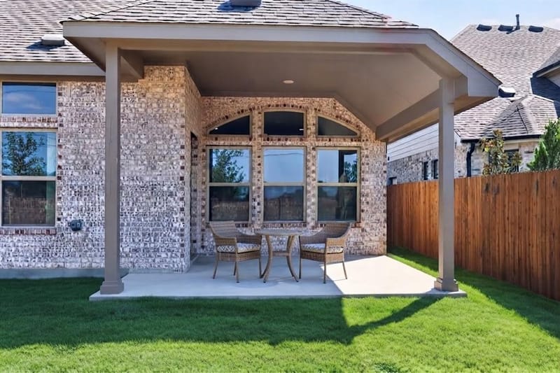 5036 Hitching Post Drive, Fort Worth TX 76036 - Photo 25