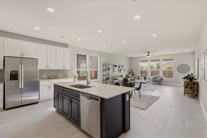 3405 Melrose Court, Wylie TX 75098 - Photo 2