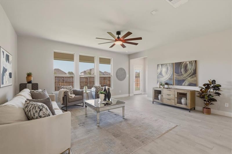 3405 Melrose Court, Wylie TX 75098 - Photo 13