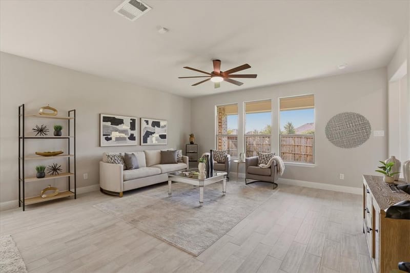3405 Melrose Court, Wylie TX 75098 - Photo 12