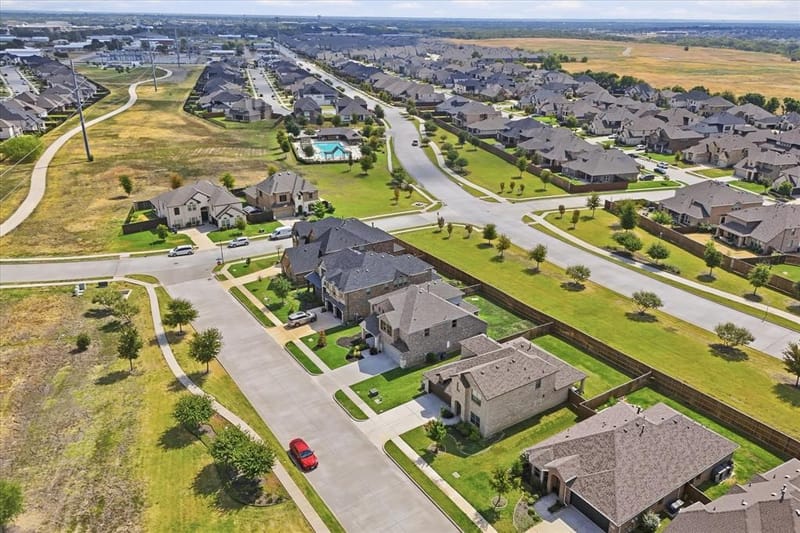 3405 Melrose Court, Wylie TX 75098 - Photo 36