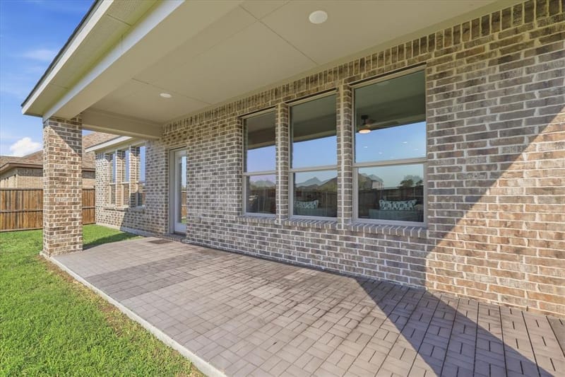 3405 Melrose Court, Wylie TX 75098 - Photo 32