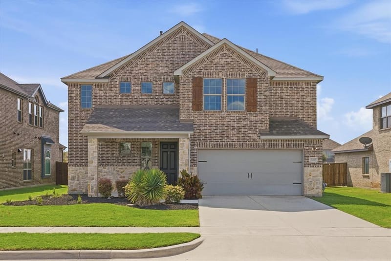 3405 Melrose Court, Wylie TX 75098
