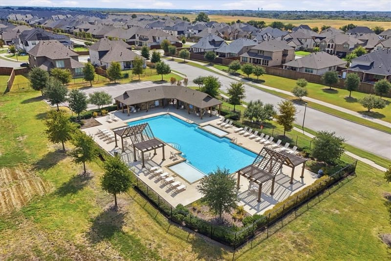 3405 Melrose Court, Wylie TX 75098 - Photo 38