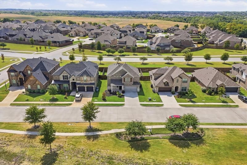 3405 Melrose Court, Wylie TX 75098 - Photo 35