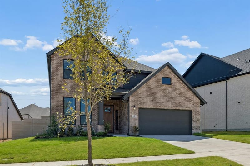 4621 Peary Lane, McKinney TX 75071 - Photo 9