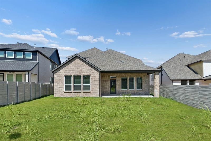 4621 Peary Lane, McKinney TX 75071 - Photo 8