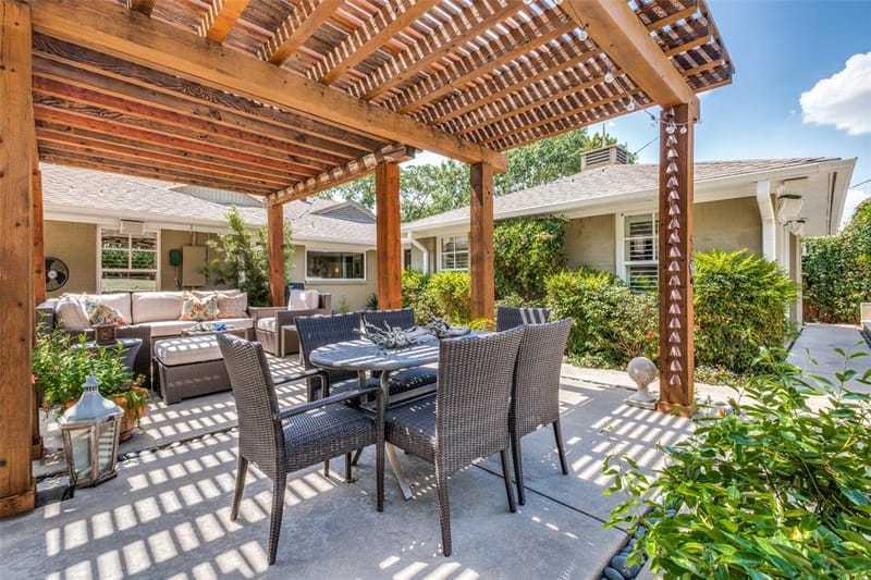 6707 Southridge Drive, Dallas TX 75214 - Photo 23