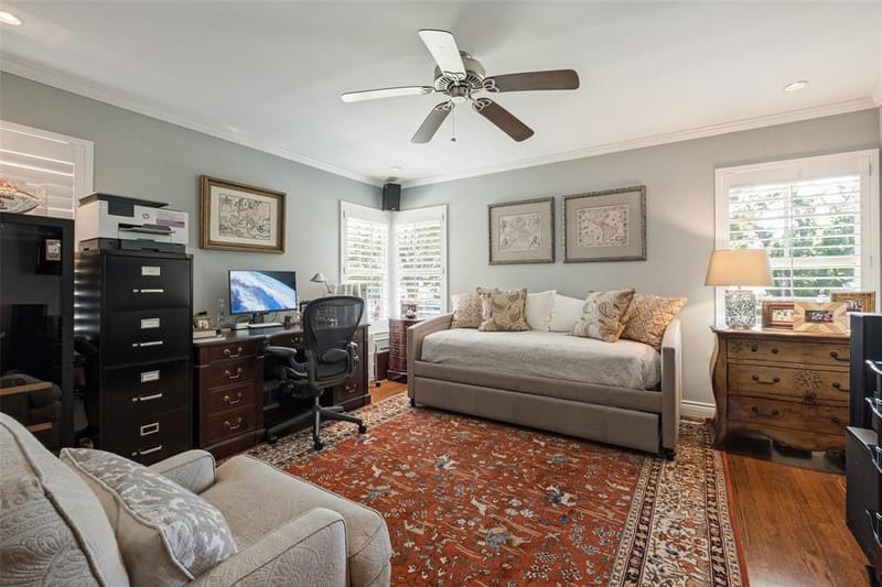 6707 Southridge Drive, Dallas TX 75214 - Photo 16