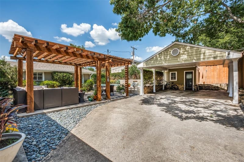 6707 Southridge Drive, Dallas TX 75214 - Photo 26