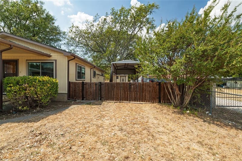 7313 Marvin Brown Street, Fort Worth TX 76179 - Photo 36