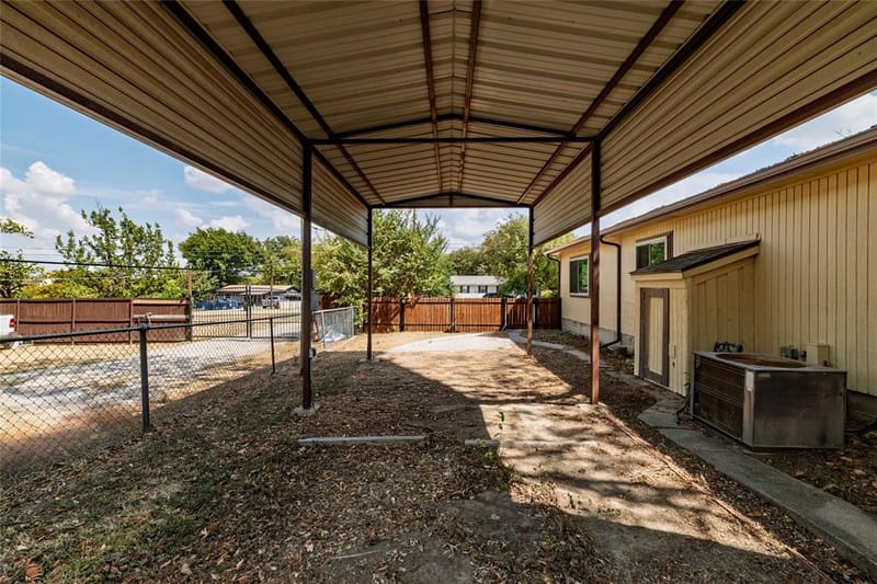 7313 Marvin Brown Street, Fort Worth TX 76179 - Photo 37