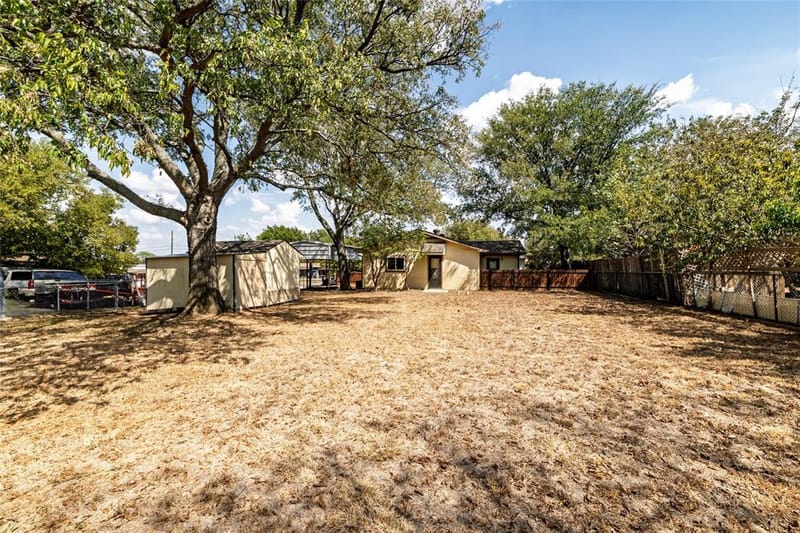 7313 Marvin Brown Street, Fort Worth TX 76179 - Photo 40