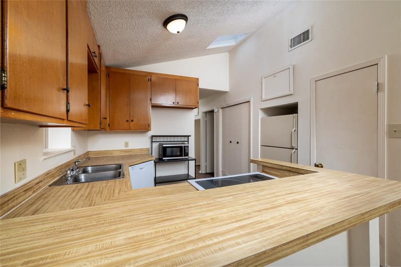 7313 Marvin Brown Street, Fort Worth TX 76179 - Photo 21