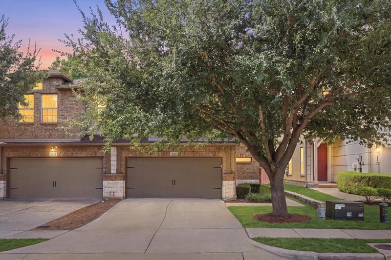 6529 Rutherford Road, Plano TX 75023