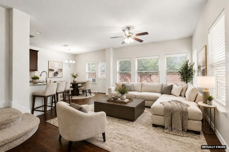6529 Rutherford Road, Plano TX 75023 - Photo 4
