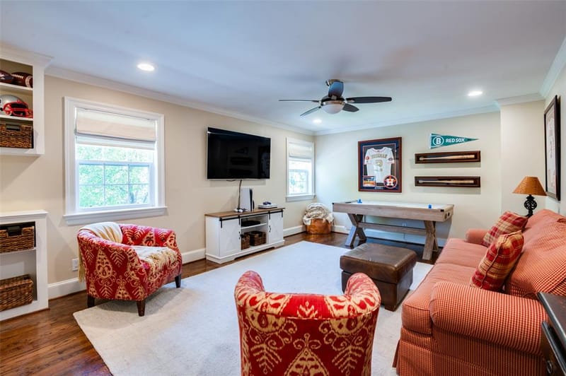 7127 Stonetrail Drive, Dallas TX 75230 - Photo 27