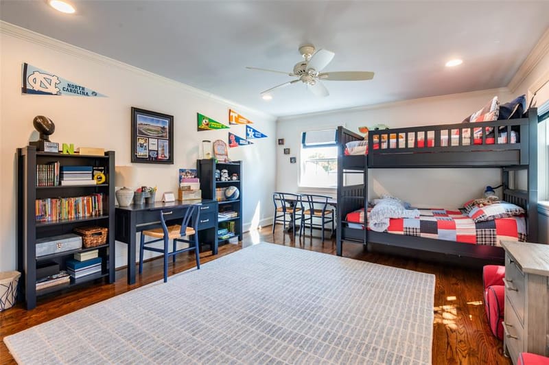 7127 Stonetrail Drive, Dallas TX 75230 - Photo 26