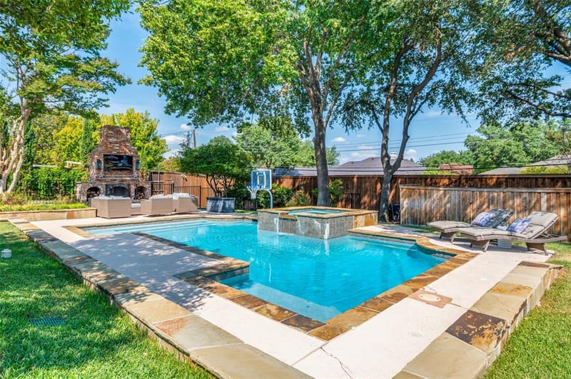 7127 Stonetrail Drive, Dallas TX 75230 - Photo 32