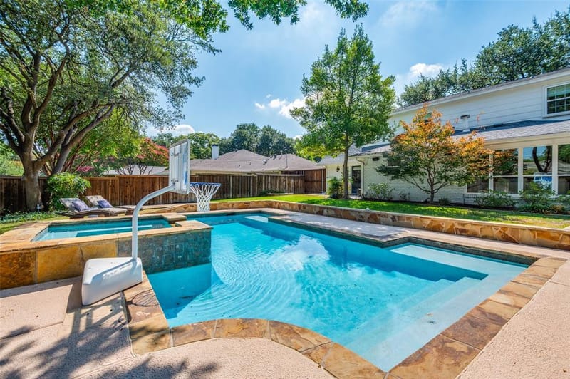 7127 Stonetrail Drive, Dallas TX 75230 - Photo 34