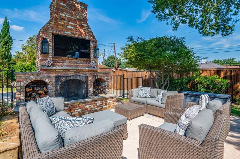 7127 Stonetrail Drive, Dallas TX 75230 - Photo 33