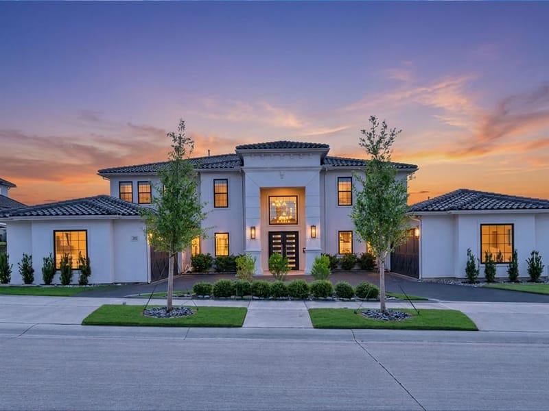 1121 Excalibur Boulevard, Lewisville TX 75056