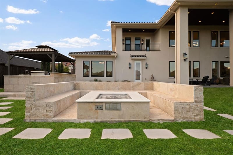 1121 Excalibur Boulevard, Lewisville TX 75056 - Photo 37