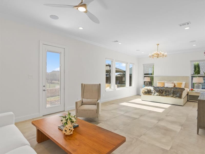 1121 Excalibur Boulevard, Lewisville TX 75056 - Photo 19