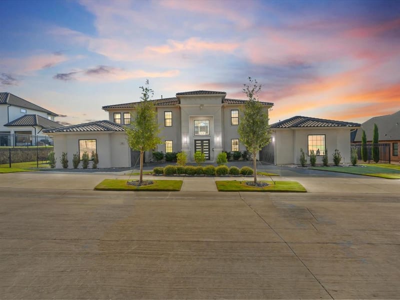 1121 Excalibur Boulevard, Lewisville TX 75056 - Photo 31