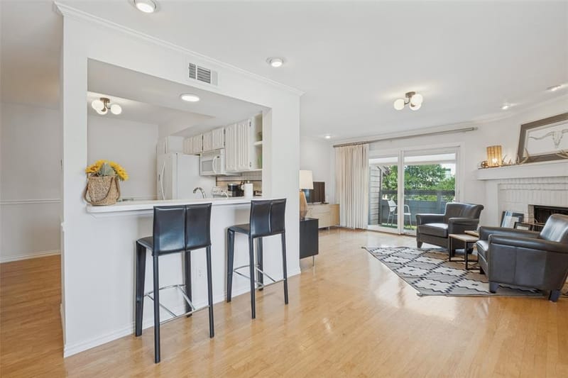 7640 W Greenway Boulevard # 8K, Dallas TX 75209 - Photo 6