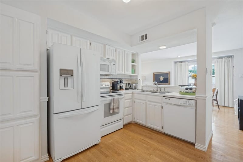7640 W Greenway Boulevard # 8K, Dallas TX 75209 - Photo 7