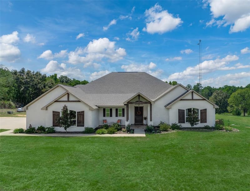 16045 County Road 1130, Flint TX 75762 - Photo 2