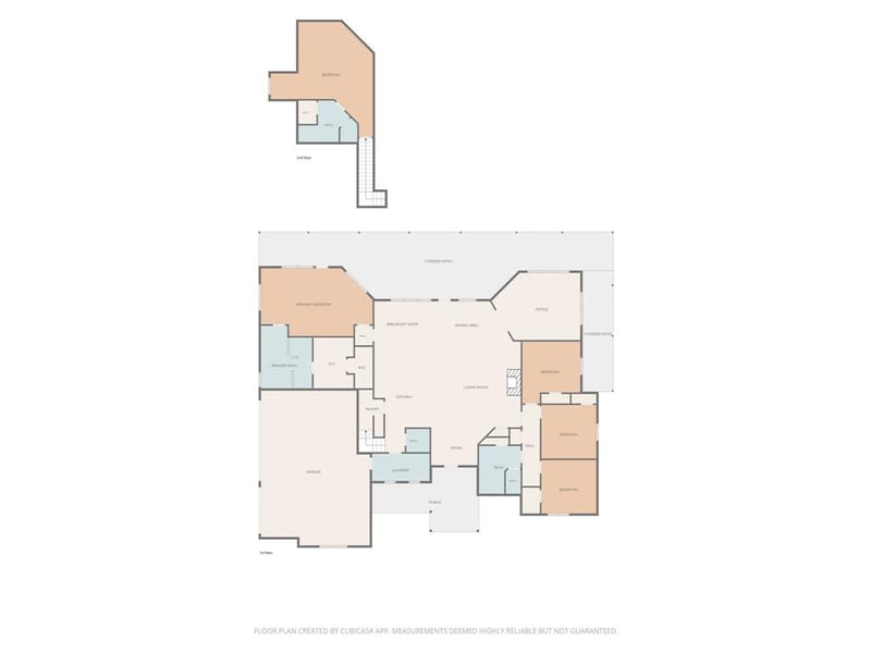 16045 County Road 1130, Flint TX 75762 - Photo 40