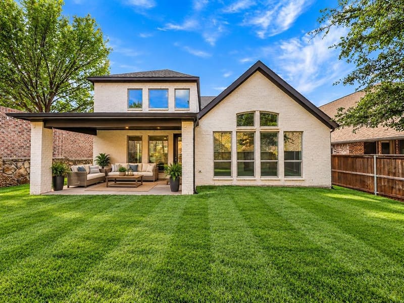 3240 Lexington Drive, Celina TX 75009 - Photo 2