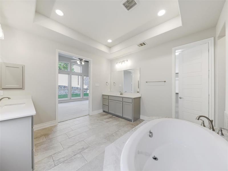 3240 Lexington Drive, Celina TX 75009 - Photo 22