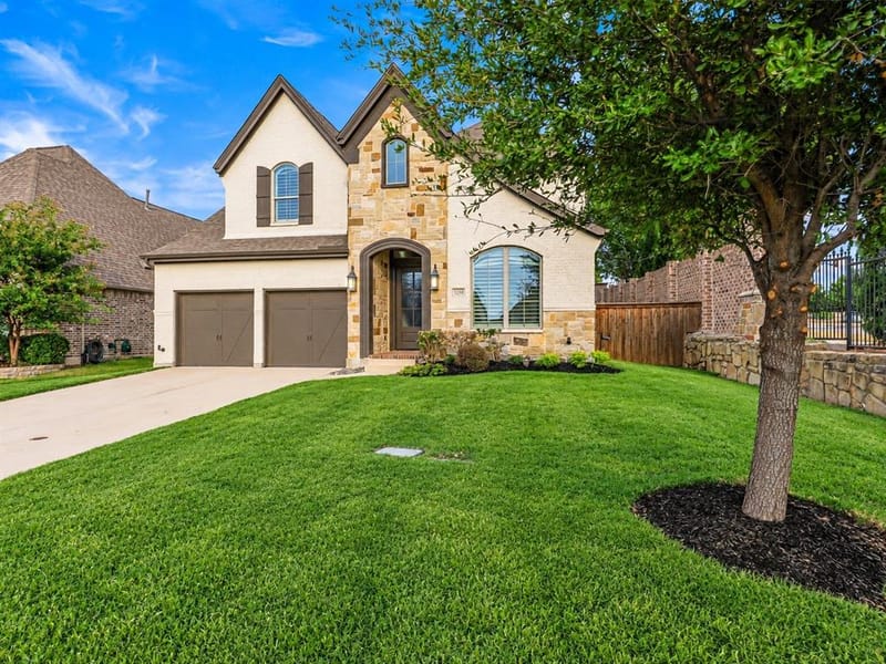 3240 Lexington Drive, Celina TX 75009