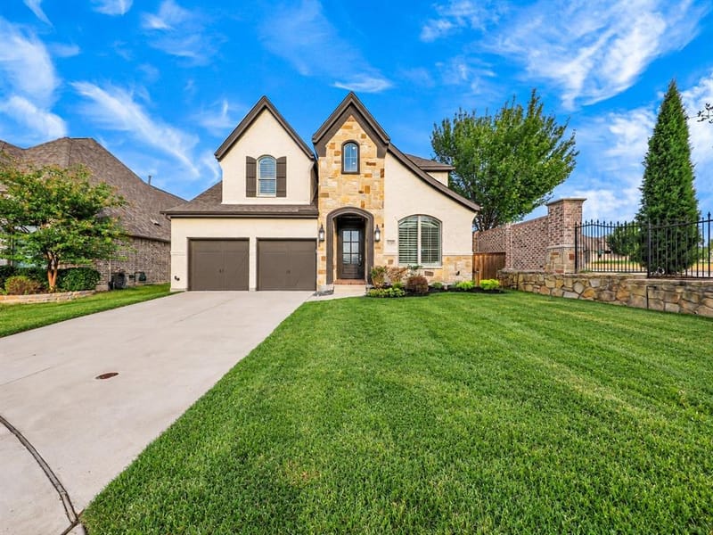 3240 Lexington Drive, Celina TX 75009 - Photo 37