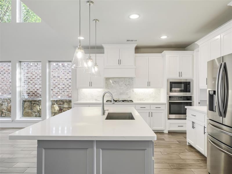 3240 Lexington Drive, Celina TX 75009 - Photo 11